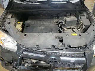 2011 Toyota RAV4 Ltd with VIN 2T3DK4DV7BW060896, listed as a Copart auction lot 49311195 with 232,477 mi miles and Salvage Title. Bid and sale history available at carsss.com. Image 13.