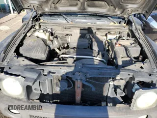 2006 Hummer H3 with VIN 5GTDN136368108205, listed as a Copart auction lot 53313015 with 172,562 mi miles and Clean Title. Bid and sale history available at carsss.com. Image 11.