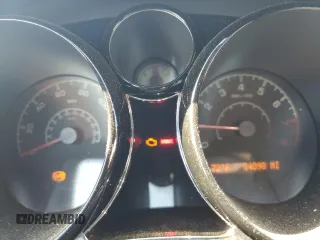 2007 Saturn Sky z VIN 1G8MB35B07Y136741, wystawiony jako Copart lot #73228944 z przebiegiem 84 098 mil mil oraz Tytuł czysty. Historia ofert i sprzedaży dostępna na DreamBid. Obrazek 9.