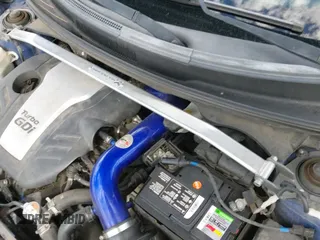 2016 Hyundai Veloster Turbo с VIN KMHTC6AE6GU295721, выставлен на аукционе IAAI как лот 43409419 с пробегом 103 962 миль миль и . История ставок и продаж доступна на DreamBid. Изображение 12.