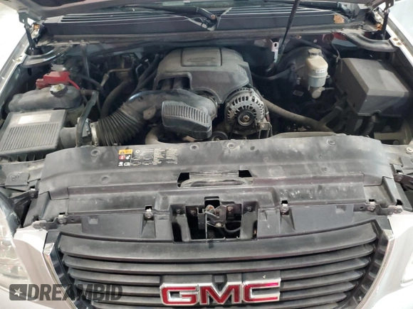2014 GMC Yukon XL SLT with VIN 1GKS2KE76ER177938, listed as a Copart auction lot 44769255 with 230,915 mi miles and Salvage Title. Bid and sale history available at carsss.com. Image 12.
