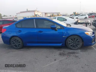 2018 Subaru WRX с VIN JF1VA1A61J9801048, выставлен на аукционе IAAI как лот 42356910 с пробегом 74 439 миль миль и . История ставок и продаж доступна на DreamBid. Изображение 13.
