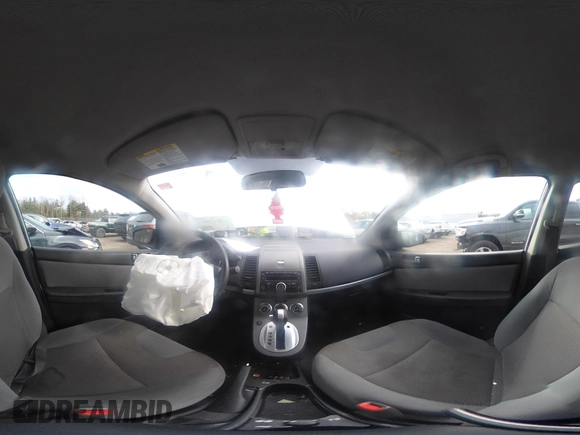 2011 Nissan Sentra SL with VIN 3N1AB6AP0BL651974, listed as a IAAI auction lot 42011960 with 147,896 mi miles and . Bid and sale history available at DreamBid. Image 19.
