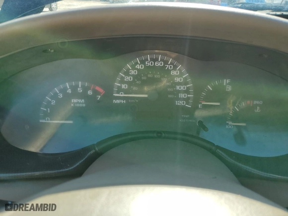 2000 Chevrolet Malibu with VIN 1G1ND52J8Y6321704, listed as a Copart auction lot 44681175 with 0 mi miles and Salvage Title. Bid and sale history available at carsss.com. Image 9.