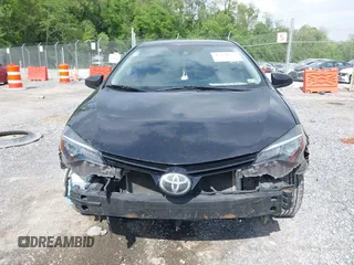2019 Toyota Corolla L z VIN 2T1BURHE4KC232790, wystawiony jako IAAI lot #42279552 z przebiegiem 86 662 mil mil oraz . Historia ofert i sprzedaży dostępna na DreamBid. Obrazek 6.