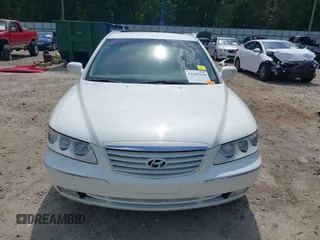 2007 Hyundai Azera SE z VIN KMHFC46F07A176082, wystawiony jako IAAI lot #42163164 z przebiegiem 146 021 mil mil oraz . Historia ofert i sprzedaży dostępna na DreamBid. Obrazek 13.