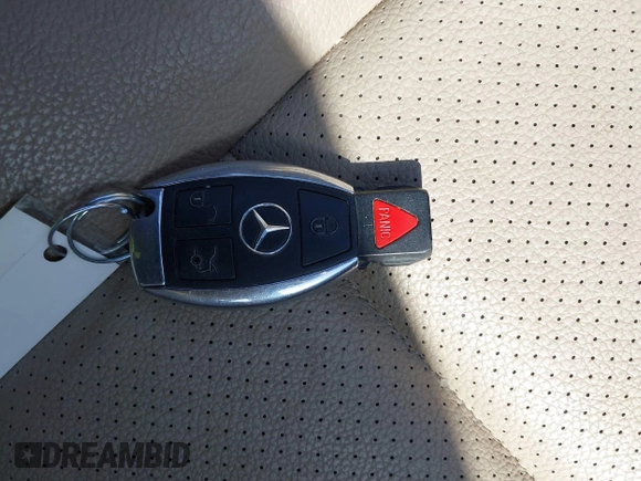 2012 Mercedes-Benz C-Class C 250 Sport with VIN WDDGF4HB1CR216228, listed as a IAAI auction lot 41865295 with 153,361 mi miles. Bid and sale history available at carsss.com. Image 11.
