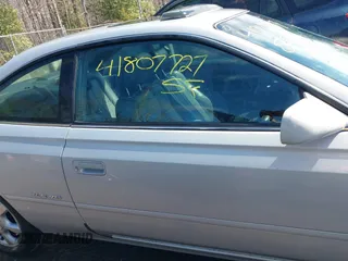 2001 Toyota Solara SE with VIN 2T1CF28P81C470664, listed as a IAAI auction lot 41807727 with 143,814 mi miles and . Bid and sale history available at DreamBid. Image 13.