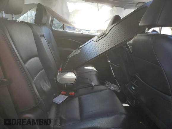 2021 Honda Pilot Special Edition with VIN 5FNYF6H25MB088495, listed as a Copart auction lot 50531355 with 0 mi miles and Salvage Title. Bid and sale history available at carsss.com. Image 11.