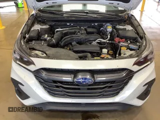 2023 Subaru Legacy Premium with VIN 4S3BWAD6XP3007171, listed as a IAAI auction lot 42703130 with 59,731 mi miles and . Bid and sale history available at DreamBid. Image 5.