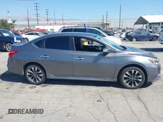 2019 Nissan Sentra S z VIN 3N1AB7AP9KY352430, wystawiony jako IAAI lot #42018960 z przebiegiem 77 266 mil mil oraz . Historia ofert i sprzedaży dostępna na DreamBid. Obrazek 14.