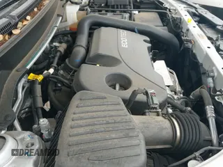 2022 Chevrolet Equinox LS z VIN 3GNAXSEV9NS175452, wystawiony jako IAAI lot #41855880 z przebiegiem 28 539 mil mil oraz . Historia ofert i sprzedaży dostępna na DreamBid. Obrazek 22.