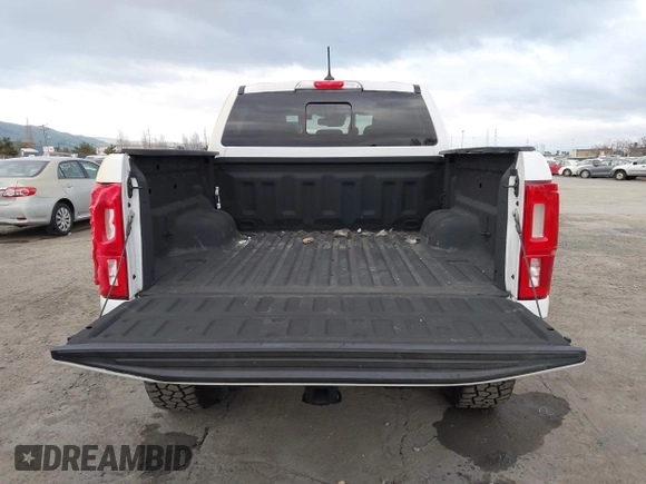 2019 Ford Ranger XL with VIN 1FTER4FH0KLA41472, listed as a IAAI auction lot 41784727 with 46,697 mi miles and . Bid and sale history available at DreamBid. Image 16.