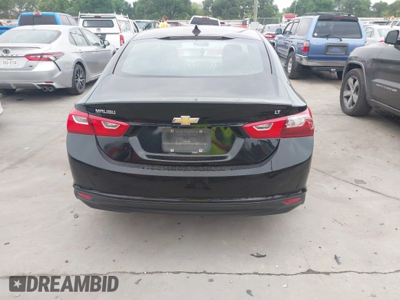 2018 Chevrolet Malibu LT z VIN 1G1ZD5ST9JF247136, wystawiony jako IAAI lot #41953151 z przebiegiem 161 007 mil mil oraz . Historia ofert i sprzedaży dostępna na DreamBid. Obrazek 16.