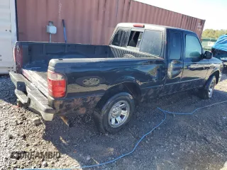 2004 Ford Ranger XLT Appearance with VIN 1FTYR44E84PA22993, listed as a Copart auction lot 75169744 with Not Provided miles and Clean Title. Bid and sale history available at carsss.com. Image 3.