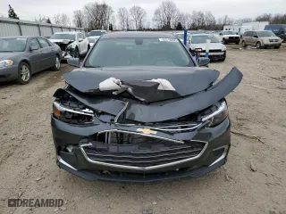 2016 Chevrolet Malibu LT with VIN 1G1ZE5ST6GF249965, listed as a Copart auction lot 52218905 with 139,375 mi miles and Clean Title. Bid and sale history available at carsss.com. Image 5.