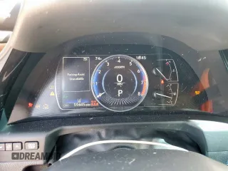 2022 Lexus ES 350 z VIN 58ADZ1B14NU126529, wystawiony jako Copart lot #52845625 z przebiegiem 59 445 mil mil oraz Szkody całkowita. Historia ofert i sprzedaży dostępna na DreamBid. Obrazek 9.