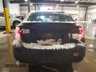 2004 Saturn ION z VIN 1G8AK52F84Z110982, wystawiony jako Copart lot #88958935 z przebiegiem 172 592 mil mil oraz Szkoda całkowita • Salvage title. Historia ofert i sprzedaży dostępna na DreamBid. Obrazek 6.