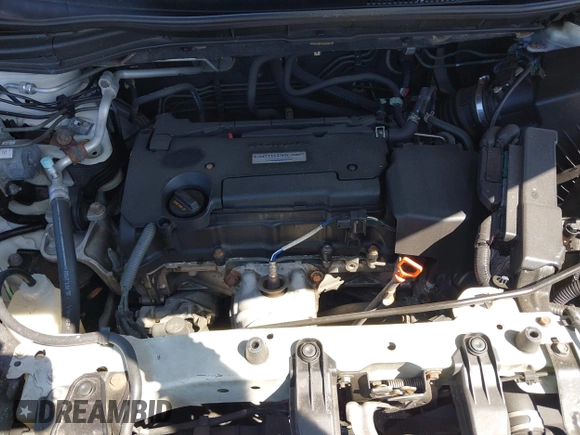 2016 Honda CR-V SE with VIN 5J6RM4H49GL016386, listed as a IAAI auction lot 42034469 with 334,283 mi miles and . Bid and sale history available at carsss.com. Image 10.