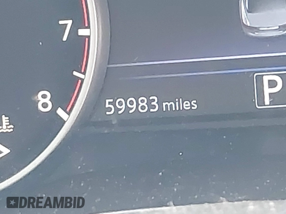 2016 Nissan Maxima SV z VIN 1N4AA6AP2GC375242, wystawiony jako IAAI lot #42220608 z przebiegiem 59 983 mil mil oraz . Historia ofert i sprzedaży dostępna na DreamBid. Obrazek 15.