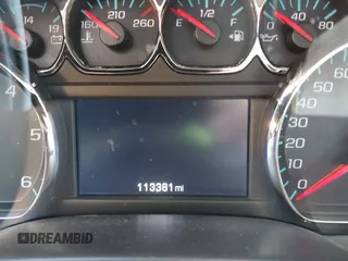 2019 Chevrolet Silverado 1500 LT with VIN 2GCVKPEC5K1140418, listed as a IAAI auction lot 42126724 with 113,381 mi miles and . Bid and sale history available at DreamBid. Image 7.
