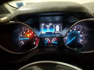 2015 Ford Transit Connect XLT z VIN NM0GS9F77F1217823, wystawiony jako Copart lot #89116775 z przebiegiem 164 471 mil mil oraz Szkoda całkowita • Salvage title. Historia ofert i sprzedaży dostępna na DreamBid. Obrazek 9.