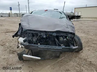 2017 Hyundai Sonata 2.4L with VIN 5NPE24AF5HH474177, listed as a Copart auction lot 44750365 with 0 mi miles and Salvage Title. Bid and sale history available at carsss.com. Image 5.