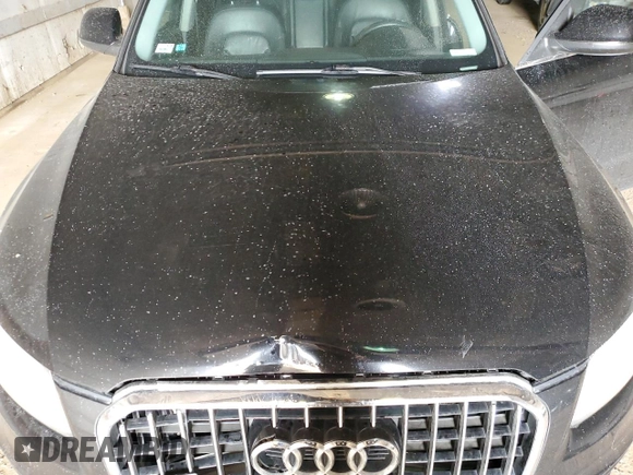 2013 Audi Q5 Premium Plus z VIN WA1DGAFP9DA069643, wystawiony jako Copart lot #47698695 z przebiegiem 143 555 mil mil oraz Czysty tytuł • Clean title. Historia ofert i sprzedaży dostępna na DreamBid. Obrazek 12.