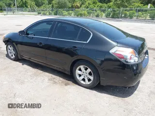 2009 Nissan Altima SL with VIN 1N4AL21E59N549166, listed as a IAAI auction lot 42464028 with 170,253 mi miles and . Bid and sale history available at DreamBid. Image 3.