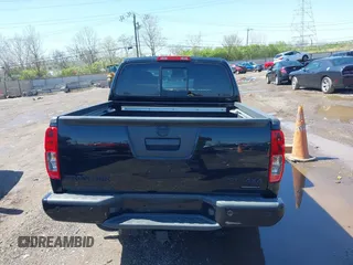 2020 Nissan Frontier SV с VIN 1N6ED0EB8LN716475, выставлен на аукционе IAAI как лот 41971256 с пробегом 38 441 миль миль и . История ставок и продаж доступна на DreamBid. Изображение 16.