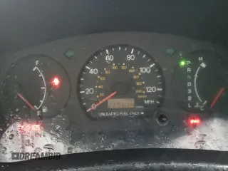 1999 Mitsubishi Mirage DE z VIN JA3AY26A9XU020175, wystawiony jako Copart lot #78718613 z przebiegiem 265 514 mil mil oraz Czysty tytuł • Clean title. Historia ofert i sprzedaży dostępna na DreamBid. Obrazek 9.