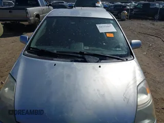 2006 Toyota Prius with VIN JTDKB20U967075958, listed as a IAAI auction lot 41772667 with Not Provided miles. Bid and sale history available at carsss.com. Image 6.