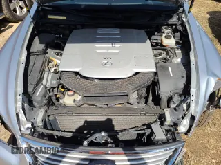 2015 Lexus LS 460 L with VIN JTHGL5EFXF5055498, listed as a Copart auction lot 82579834 with 112,465 mi miles and Salvage title. Bid and sale history available at DreamBid. Image 11.