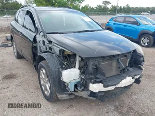 2015 Mazda CX-9 Touring with VIN JM3TB2CA4F0465730, listed as a IAAI auction lot 42512203 with 179,805 mi miles and . Bid and sale history available at DreamBid. Image 6.