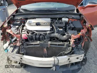 2020 Lexus UX 250h z VIN JTHP9JBH4L2022331, wystawiony jako Copart lot #52770435 z przebiegiem 152 542 mil mil oraz Szkoda całkowita • Salvage title. Historia ofert i sprzedaży dostępna na DreamBid. Obrazek 12.