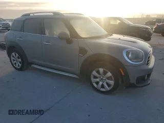 2019 MINI Countryman Cooper z VIN WMZYS7C59K3F45924, wystawiony jako Copart lot #44688395 z przebiegiem 93 967 mil mil oraz Szkoda całkowita • Salvage title. Historia ofert i sprzedaży dostępna na DreamBid. Obrazek 4.