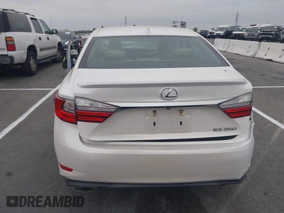 2016 Lexus ES 330 with VIN 58ABK1GG3GU028183, listed as a IAAI auction lot 42583150 with 70,261 mi miles and . Bid and sale history available at DreamBid. Image 16.