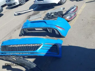 2019 Volkswagen GTI S с VIN 3VW5T7AU6KM015834, выставлен на аукционе IAAI как лот 41654449 с пробегом 81 182 миль миль и . История ставок и продаж доступна на DreamBid. Изображение 12.