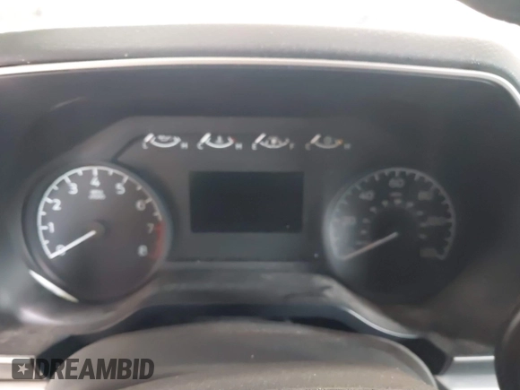 2022 Ford F-150 XL z VIN 1FTEW1EB9NKD69780, wystawiony jako IAAI lot #42572005 z przebiegiem Nie podano mil oraz . Historia ofert i sprzedaży dostępna na DreamBid. Obrazek 6.