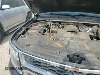 2017 Chevrolet Tahoe LS с VIN 1GNSCAKCXHR114826, выставлен на аукционе Copart как лот 62362085 с пробегом 138 749 миль миль и Чистый • Clean title. История ставок и продаж доступна на DreamBid. Изображение 14.
