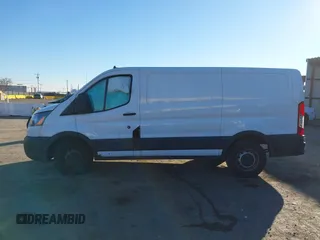2020 Ford Transit Cargo with VIN 1FTYE1Y84LKB43188, listed as a IAAI auction lot 41388755 with 254,023 mi miles and . Bid and sale history available at DreamBid. Image 15.