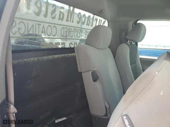 2019 Ford F-150 XL with VIN 1FTMF1CBXKKD95007, listed as a Copart auction lot 51616095 with 156,260 mi miles and Salvage Title. Bid and sale history available at carsss.com. Image 10.