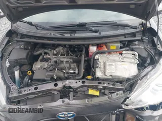 2015 Toyota Prius One z VIN JTDKDTB32F1575905, wystawiony jako IAAI lot #42152447 z przebiegiem 141 061 mil mil oraz . Historia ofert i sprzedaży dostępna na DreamBid. Obrazek 10.