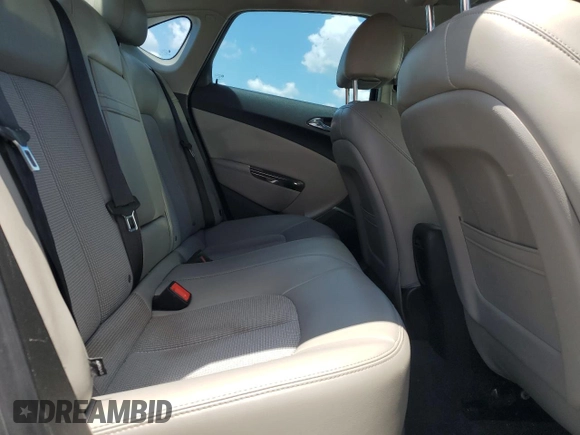 2013 Buick Verano with VIN 1G4PP5SK2D4111763, listed as a Copart auction lot 62996155 with 149,451 mi miles and Salvage title. Bid and sale history available at DreamBid. Image 10.