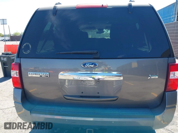 2011 Ford Expedition Max XLT с VIN 1FMJK1H59BEF46592, выставлен на аукционе IAAI как лот 42713612 с пробегом 153 832 миль миль и . История ставок и продаж доступна на DreamBid. Изображение 16.