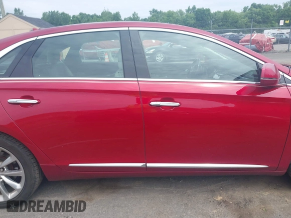 2014 Cadillac XTS Luxury with VIN 2G61M5S3XE9254506, listed as a IAAI auction lot 42611946 with 93,306 mi miles and . Bid and sale history available at DreamBid. Image 13.