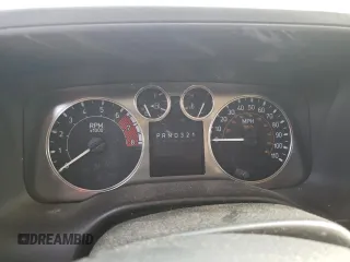 2008 Hummer H3 Luxury z VIN 5GTEN13E388190905, wystawiony jako Copart lot #51970805 z przebiegiem Nie podano mil oraz Tytuł czysty. Historia ofert i sprzedaży dostępna na DreamBid. Obrazek 9.