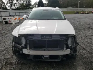 2022 Genesis GV80 Advanced Plus with VIN KMUHCESC4NU101411, listed as a Copart auction lot 77366134 with 37,023 mi miles and Salvage title. Bid and sale history available at DreamBid. Image 5.