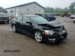 2013 Nissan Altima S z VIN 1N4BL3AP2DC165619, wystawiony jako Copart lot #59589525 z przebiegiem 194 782 mil mil oraz Czysty tytuł • Clean title. Historia ofert i sprzedaży dostępna na DreamBid. Obrazek 14.