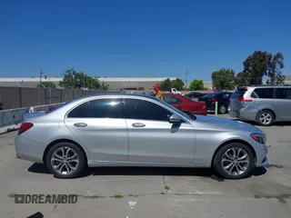 2016 Mercedes-Benz C 300 Luxury with VIN 55SWF4KB5GU134155, listed as a IAAI auction lot 42324895 with 77,755 mi miles and . Bid and sale history available at DreamBid. Image 12.